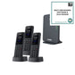 Yealink W79P PRO DECT VOIP/SIP Handset with Unlimited UK Calls