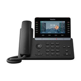Yealink T85W VOIP/SIP Handset with Unlimited UK Calls