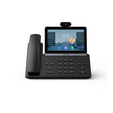 Yealink T88V Pro WiFi6 VOIP/SIP Handset with Unlimited UK Calls