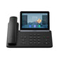 Yealink T88W Pro WiFi6 VOIP/SIP Handset with Unlimited UK Calls