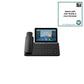 Yealink T88W Pro WiFi6 VOIP/SIP Handset with Unlimited UK Calls