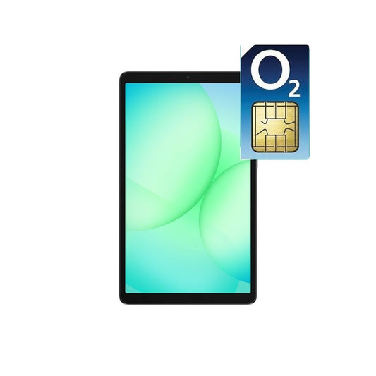 Samsung Galaxy Tab A11 LTE Tablet 64Gb with Unlimited Data