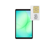 Samsung Galaxy Tab A11 LTE Tablet 64Gb with Unlimited Data