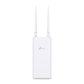TP Link MR100 4G LTE Cat4 Outdoor WiFi Router with Unlimited Data