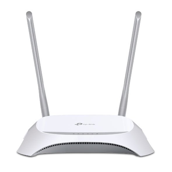 TP Link TL-MR3420 4G Router