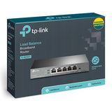 TP Link TL-R470+ Load Balance Router