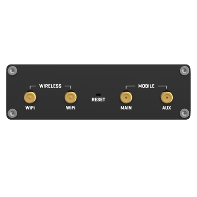 Teltonika RUT361 4G+ LTE Cat6 M2M/IOT Router