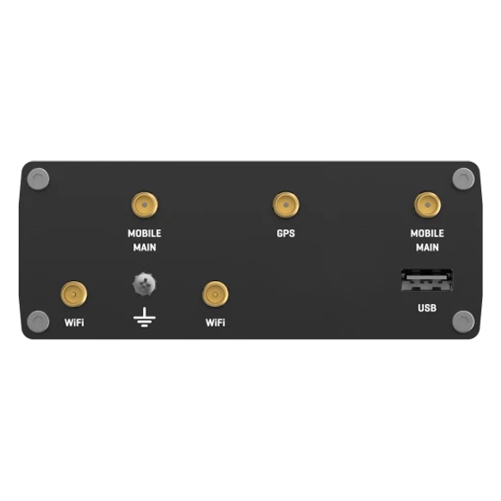 Teltonika RUTM11 4G+ LTE Cat6 Dual SIM IOT Router