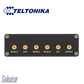 Teltonika RUTM30 5G Dual SIM eSIM IOT Router with Unlimited 5G Data