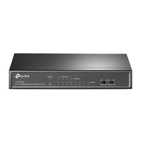 TP Link TL-SG1008 Switch