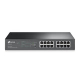 TP Link TL-SG1016DE Gigabit Switch