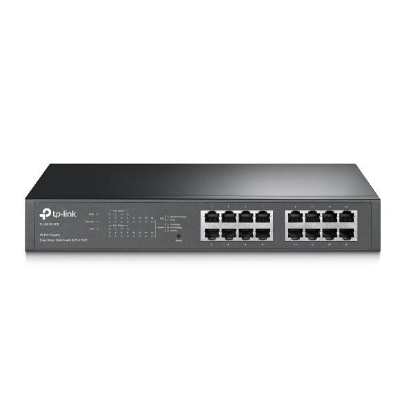 TP Link TL-SF1016D Switch
