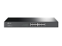 TP Link TL-SF1016 Switch