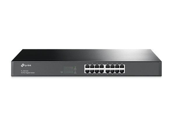 TP Link TL-SF1016 Switch