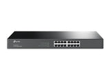 TP Link TL-SG1016PE Gigabit POE+ Switch