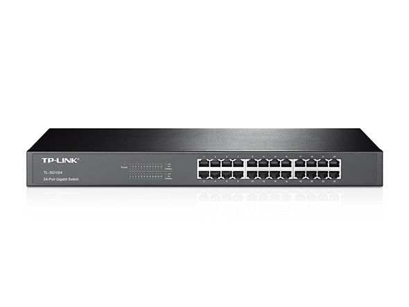 TP Link TL-SG1024 Gigabit Switch