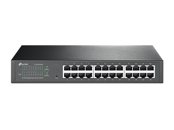 TP Link TL-SG1024DE Gigabit Switch