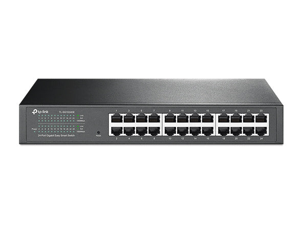 TP Link TL-SF1024D Switch