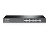 TP Link TL-SG1024 Gigabit Switch