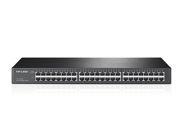 TP Link TL-SG1048 Gigabit Switch