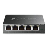 TP Link TL-SF1005LP POE Switch