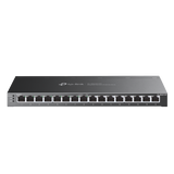 TP Link JetStream TL-SG2016P Gigabit POE+ Switch