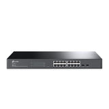 TP Link JetStream TL-SG2218 Gigabit Switch