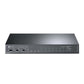 TP Link TL-SL1311MP Gigabit POE+ Switch