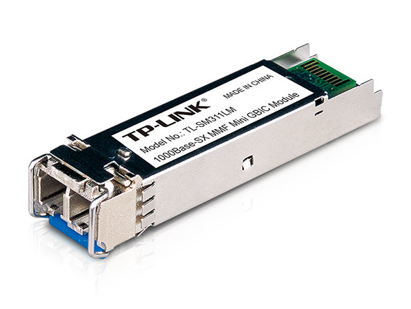 TP Link TL-SM331LM MiniGBIC Module