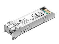 TP Link TL-SM321B-2 1000Base-BX WDM Bi-Directional SFP Module