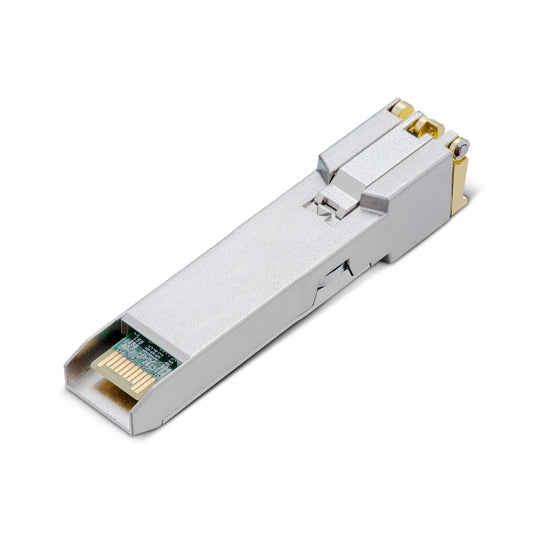 TP Link TL-SM331T 1000BASE-T RJ45 SFP Module