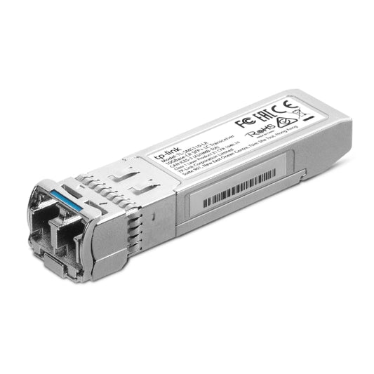 TP Link TL-SM5110-LR 10GBase-LR SFP+ LC Transceiver