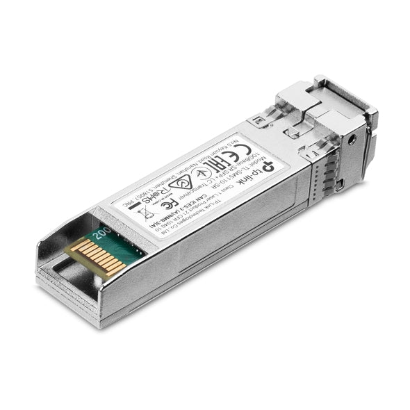 TP Link TL-SM5110-SR 10GBase-SR SFP+ LC Transceiver