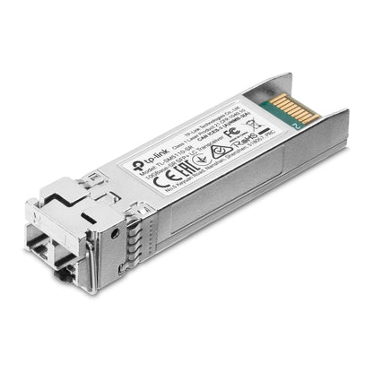 TP Link TL-SM5110-SR 10GBase-SR SFP+ LC Transceiver