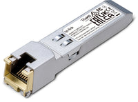 TP Link TL-SM5310T 10G BASE-T RJ45 SFP+ Module