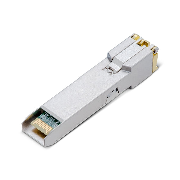 TP Link SM5310T 10G BASE-T RJ45 SFP+ Module