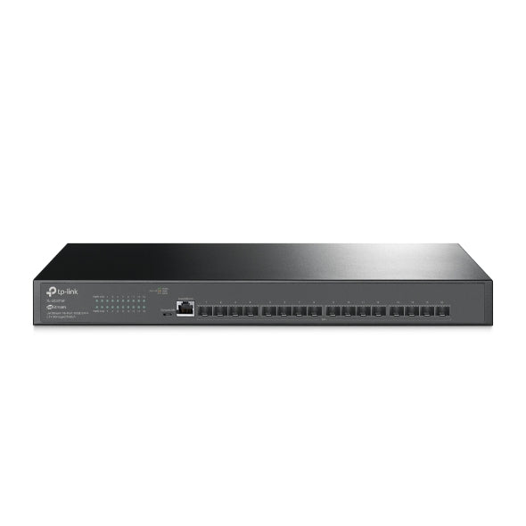 TP Link Omada SX3016F 10Gigabit Switch