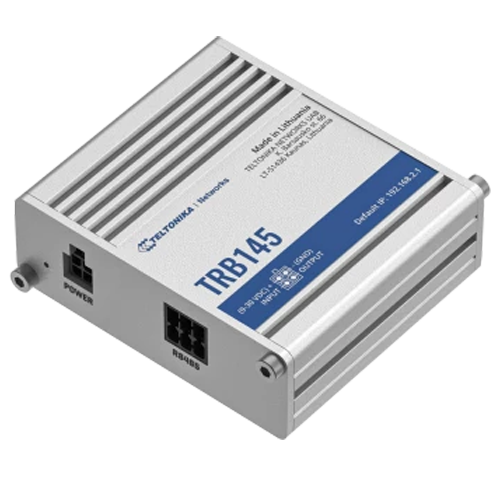 Teltonika TRB145 4G LTE Cat1 M2M/IOT Gateway