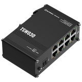 Teltonika TSW030 Switch