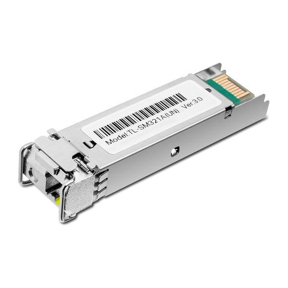 TP Link TL-SM321A 1000Base-BX WDM Bi-Directional SFP Module