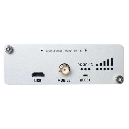 Teltonika TRB142 4G LTE Cat1 M2M/IOT Gateway