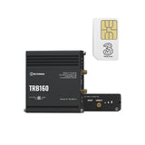 Teltonika TRB160 4G+ LTE Cat6 IOT Gateway