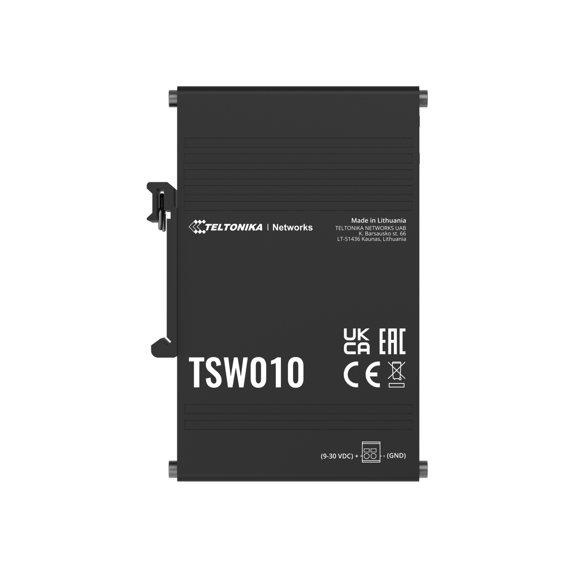 Teltonika TSW010 Switch