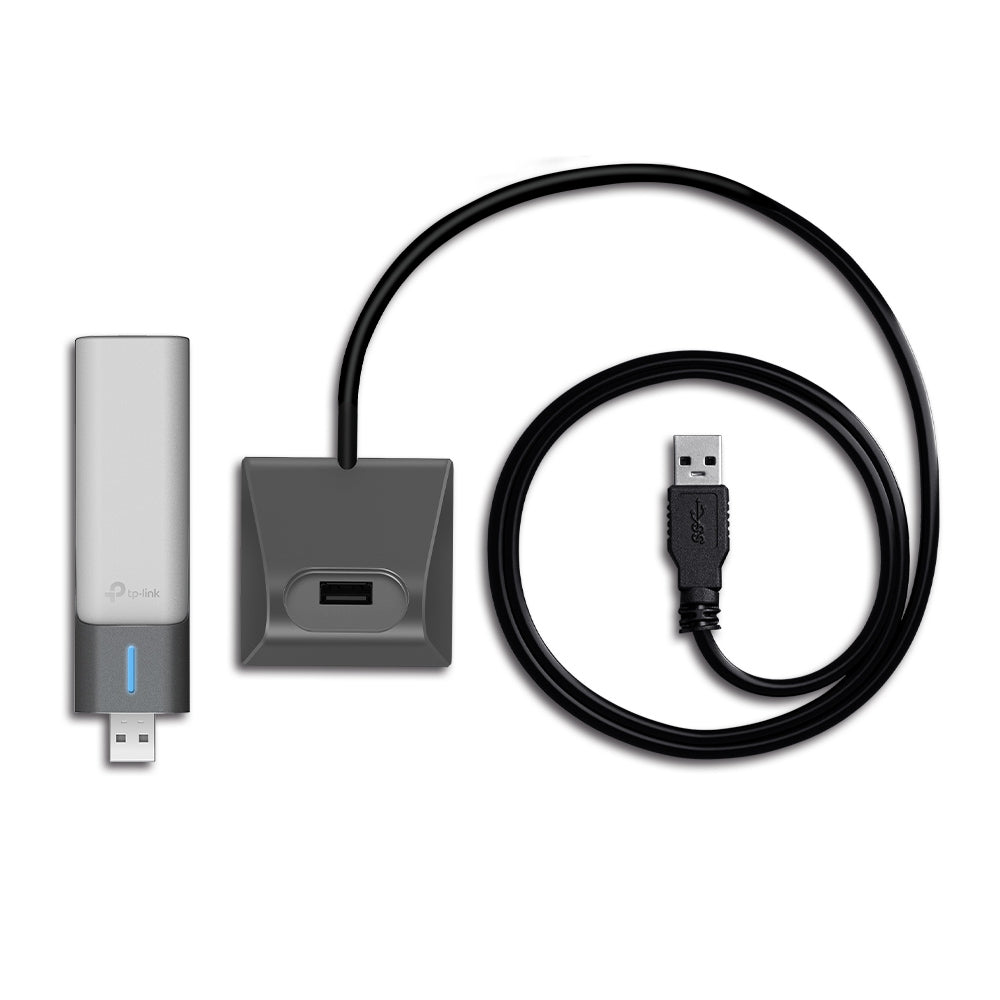 TP Link Archer TX20UH WiFi6 USB Adapter