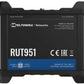 Teltonika RUT951 4G LTE Cat4 Dual SIM M2M/IOT Router