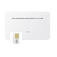 Huawei B636 4G+ LTE Cat12 WiFi6 Router with Unlimited Data