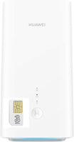 Huawei 5G CPE Pro 2 WiFi6 Router with Unlimited 5G Data