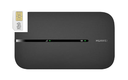 Huawei E5783-230a 4G+ LTE Cat7 Mobile WiFi with Unlimited Data