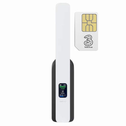 Ubiquiti UniFi U5G BackUp with Unlimited 5G Data