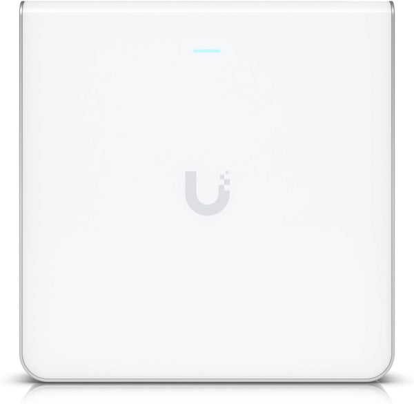 Ubiquiti Unifi U6-Enterprise-IW WiFi6 Access Point